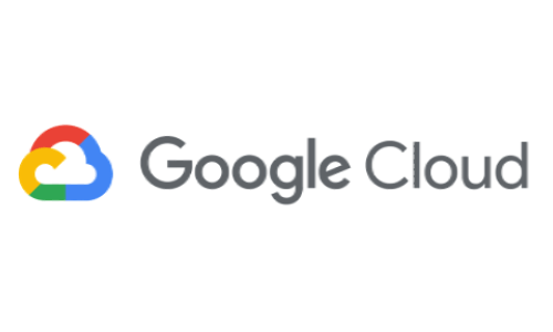 Google Cloud Logo