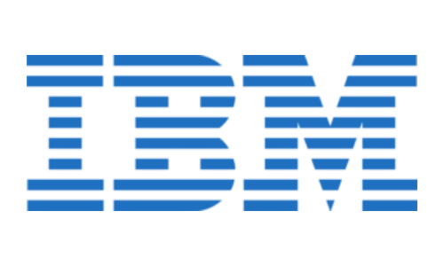 IBM Logo